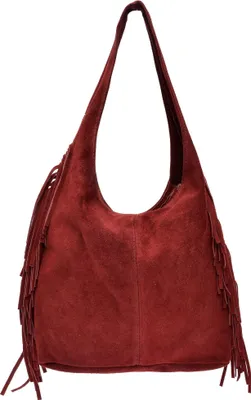 Produktbild von Isabella Rhea_Hobo bag_AW25 IR  8171_VINO