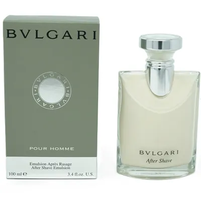 Immagine prodotto di Bvlgari Pour Homme, lozione dopobarba, 100 ml