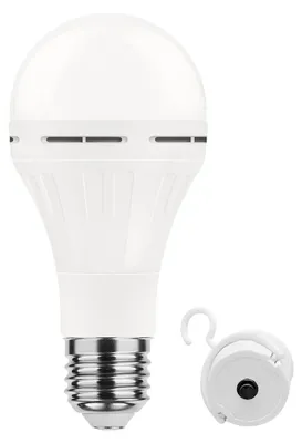 Productafbeelding van Modee LED Peerlamp A60 E27 Mat - 7.5W 806lm 4000K - Neutraalwit - Vervangt 75W