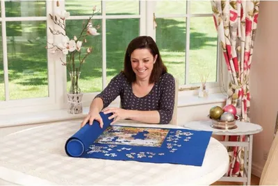 Produktbild von PIATNIK Rollmatte 100x60cm (1000 Stück)