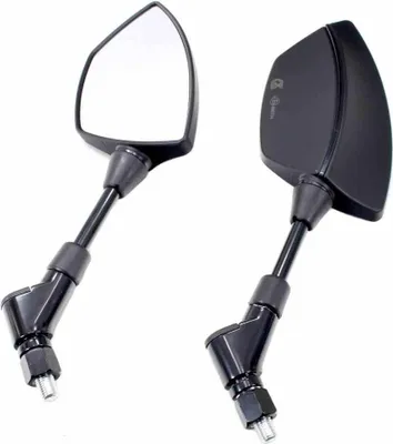 Produktbild von Motorrad Spiegel Scooter Quad Atv Sport M10 E9 Oxf-2395 Kpl. Ox