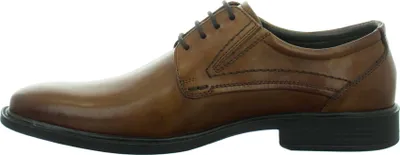 Produktbild von Longo Business Schnürschuhe Herren 353132323131 Braun 40 EU