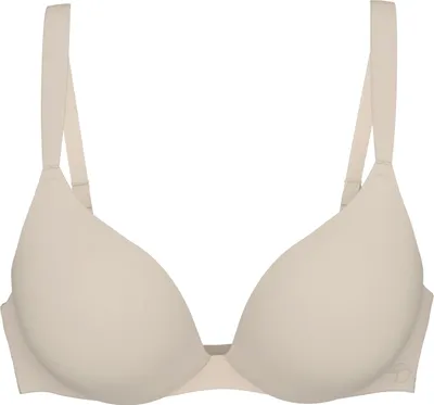 Produktbild von Triumph Body Make-Up Illusion, Beige, Bügel, Einfarbig, Nude Beige, Weiblich, Rücken