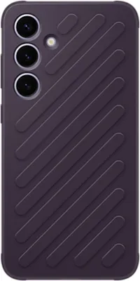 Zdjęcie produktu dla Samsung Shield Case, Pokrowiec, Samsung, Galaxy S24+, 17 cm (6.7"), Fioletowy