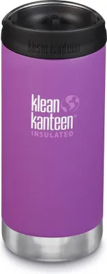 Produktbild von Klean Kanteen Thermosbeker 355 ml, doppelwandig, luftdicht, aus Edelstahl