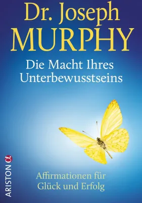 Produktbild von Die Macht Ihres Unterbewusstseins