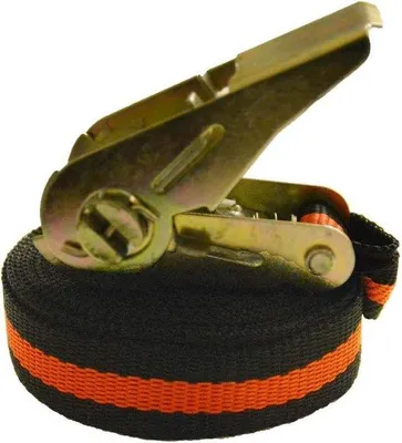 Immagine prodotto di Tenditore rapido con cricchetto 25 mm, 3 m