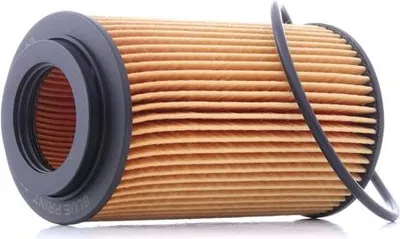 Produktbild von Ölfilter BLUE PRINT ADU172101 Filtereinsatz passend für MERCEDES-BENZ C-Klasse Limousine (W204) C-Klasse T-modell (S204) C-Klasse T-modell (S205)