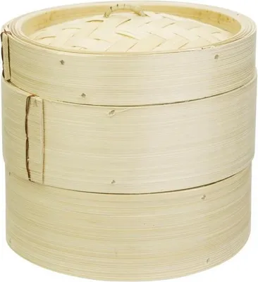 Produktbild von Vogue Bambus Dampfgarer 15,2cm