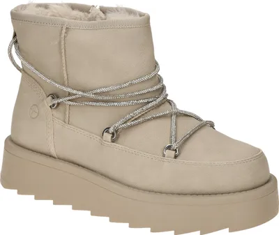 Produktbild von Tamaris Winterstiefel Beige in Gr. 37