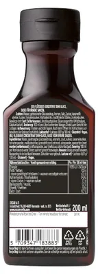 Produktbild von Oscar Demi Glace Braune Sauce Premium Konzentrat für Soßen 200ml