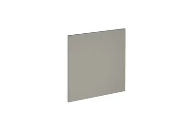 Produktbild von Frontblende 60 cm  Küchenblende küchenmöbel, Langen D60FZN Beige/Matt
