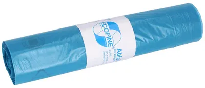 Produktbild von DEISS 10903 - 575x1000 mm blau | Rolle (25 Stück)
