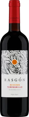 Produktbild von Rasgon Reserva Tempranillo 750ml