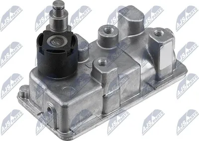 Produktbild von NTY Steuerdose Lader ECD-LR-006 für LAND ROVER Defender SUV (L316) elektrisch gesteuert