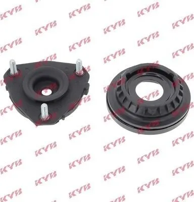Produktbild von KYB SM1211 Reparatursatz Federbeinstützlager Vorne für FORD MONDEO III Kombi (BWY) MONDEO III (B5Y) MONDEO III Stufenheck (B4Y)