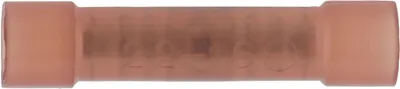 Isolierte Kabelendhülsen 0,25–1,5 mm², 30 Stück, Kupfer