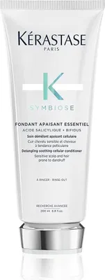 Image de KERASTASE | K SYMBIO | Hair Conditioners | Hair Treatments