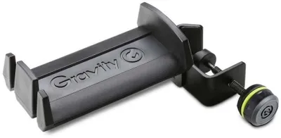 Produktbild von Gravity HPHMS 01 B Kopfhörerständer