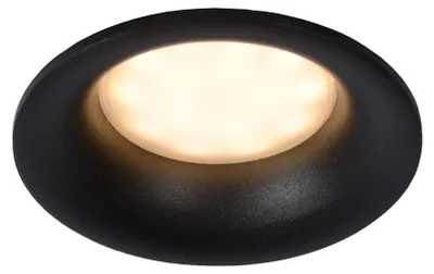 Image de Plafonnier Lucide GU10 5W ZIVA 09923/01/30