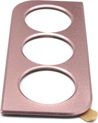 Produktbild von Kamera Schutz Linse Abdeckung Aluminium für Samsung Galaxy S21 Plus Pink