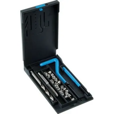 Produktbild von V-COIL Gewinde-Reparatur-Satz, 1.5 D, M 7 x 1,0 V04011