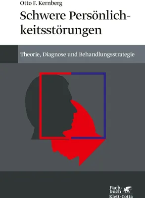 Produktbild von Schwere Persönlichkeitsstörungen