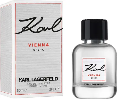 Immagine prodotto di Karl Lagerfeld Vienna Opera Edt 60ml