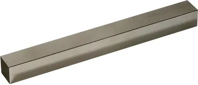 Produktbild von Drehling DIN 4964 Form B quadratisch Breite 20 x 20 HSS-EW9Co10 1.3207 Lnge 200 mm