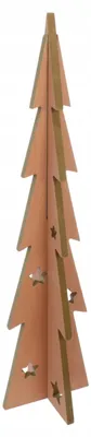 Produktbild von MAG Holz-Weihnachtsbaum 45 cm Deko