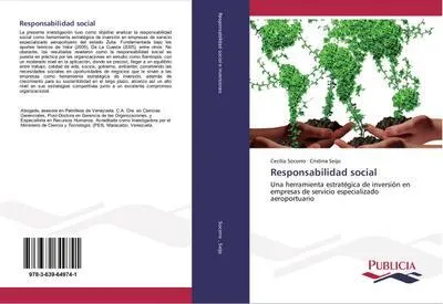 Produktbild von Responsabilidad social