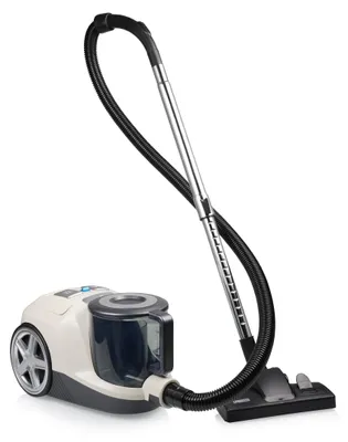 Image de Princess 335080 Aspirateur sans sac 4 l