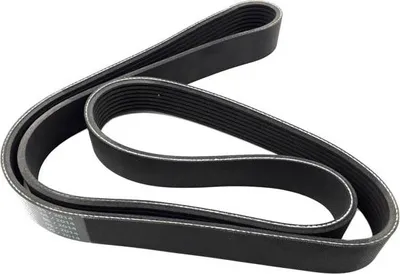 Image de Courroie striée Mercedes Setra O 400/ 500 | 9069933996