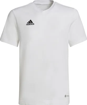 Image de Adidas T-shirt Entrada 22, HC0447, taille 159
