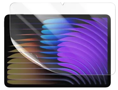 Produktbild von Avizar, Ultradünne weiche Schutzfolie für Xiaomi Pad 8 / 8 Pro, Transparent