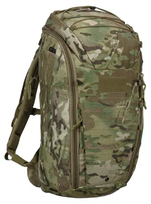 Produktbild von TT Modular Pack 30 Multicam