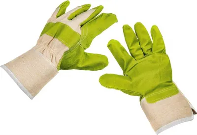 Zdjęcie produktu dla Rękawice robocze tekstylne, rozmiar 2XL/11