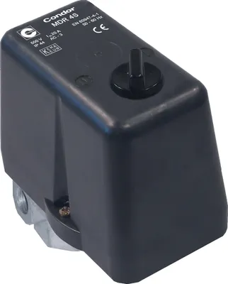 Image de Elmag pressostat CONDOR, 11922
