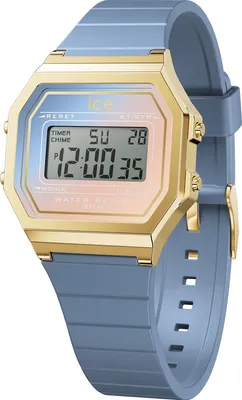 Image de Ice Watch ICE digit retro sunset 022717 Montre femme