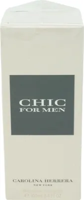Produktbild von Carolina Herrera Chic Rasierbalsam100ml