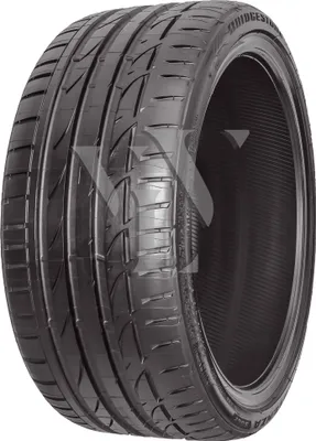 Produktbild von Bridgestone Potenza S001 (Ao) 245/45R17 95Y (Ao)