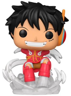 Obrázek produktu pro POP figurka: Plus One Piece, Monkey D. Luffy