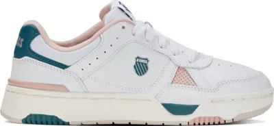 Produktbild von K-Swiss Damen Sneaker Weiß 98905-980-M Grösse 37,5