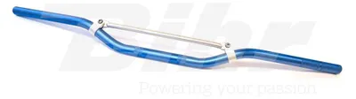 Imagen del producto de VICMA 637AZ, manillar para motocicleta, diámetro 22.2 mm
