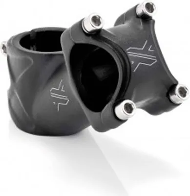 Produktbild von Xlc Comp A-Head Vorbau St-M15 Ø 31,8 Mm, 110 Mm, 35°, Schwarz