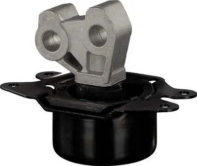 Produktbild von FEBI BILSTEIN Motorlager Gummimetalllager Vorne Links für OPEL Corsa C Schrägheck (X01) 26330