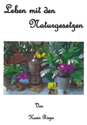 Produktbild von Leben mit den Naturgesetzen