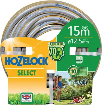 Immagine prodotto di Hozelock Hoz100100577 TK12320 (15 m) (Multicolore)