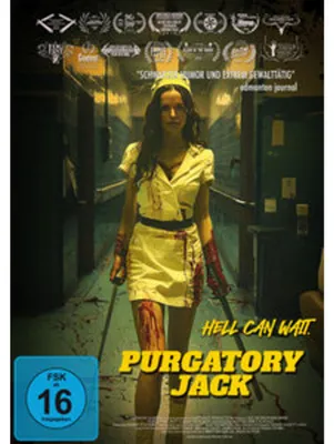 Obrázek produktu pro Purgatory Jack