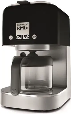 Image de Cafetière Filtre 8 Tasses - Kmix - Cox750bk - Kenwood